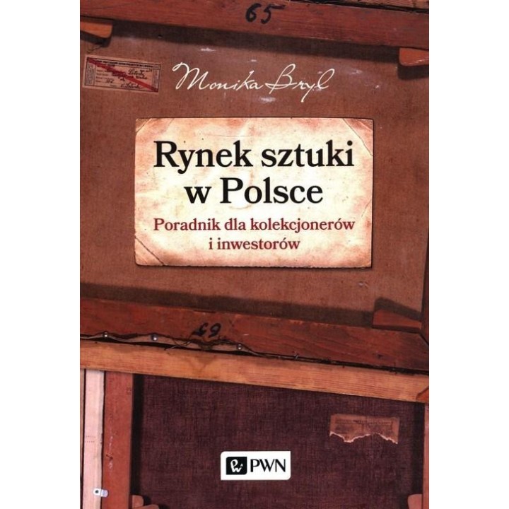 Rynek sztuki w Polsce