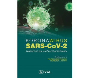 Koronawirus SARS-CoV-2 - zagrożenie..