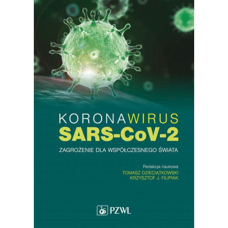 Koronawirus SARS-CoV-2 - zagrożenie..