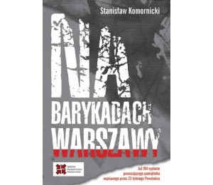 Na barykadach Warszawy