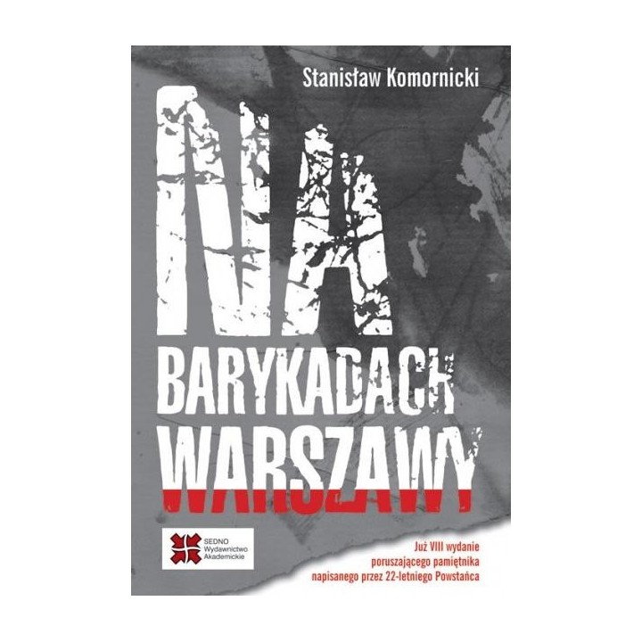 Na barykadach Warszawy