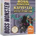 Boss Monster: Krypta Złoczyńców - dodatek MUDUKO