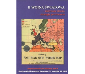 II Wojna Światowa - ukrywane strony, strategie...