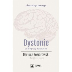 Dystonie. Od diagnozy do leczenia