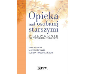 Opieka nad osobami starszymi