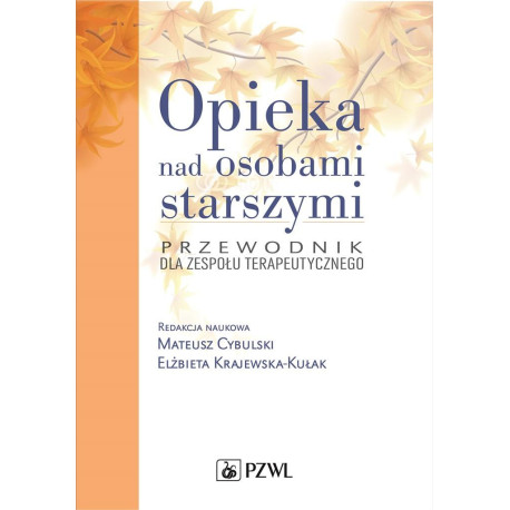 Opieka nad osobami starszymi