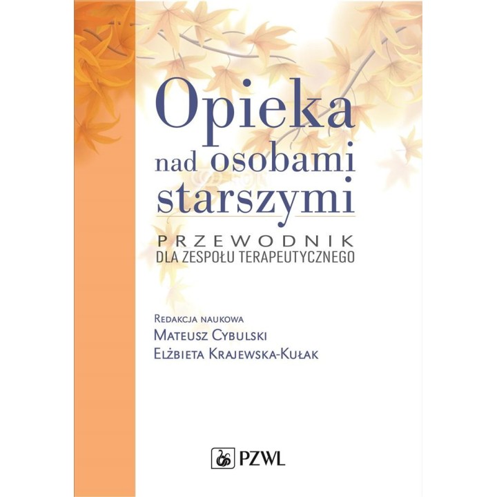 Opieka nad osobami starszymi