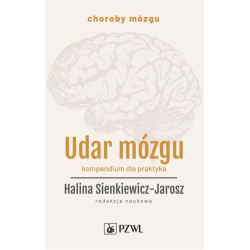 Udar mózgu. Kompendium dla praktyka