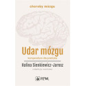 Udar mózgu. Kompendium dla praktyka