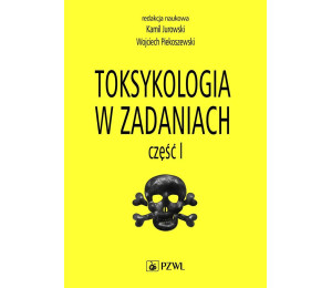 Toksykologia w zadaniach cz.1