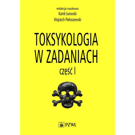Toksykologia w zadaniach cz.1