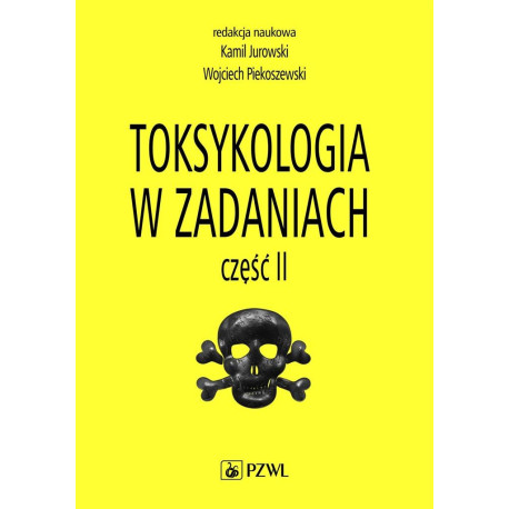Toksykologia w zadaniach cz.2