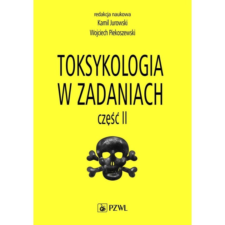 Toksykologia w zadaniach cz.2