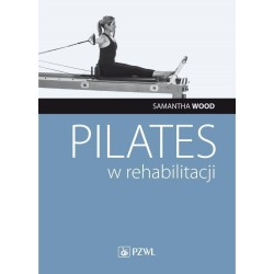 Pilates w rehabilitacji