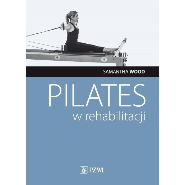 Pilates w rehabilitacji