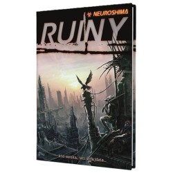 Neuroshima: Ruiny PORTAL
