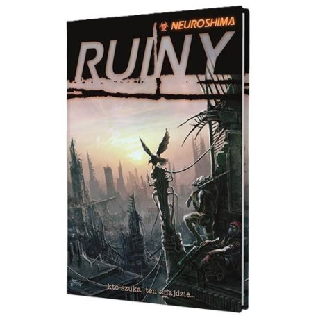 Neuroshima: Ruiny PORTAL