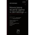 Nowoczesne leczenie ogólne w dermatologii cz.1