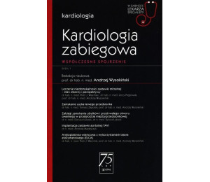 Kardiologia zabiegowa
