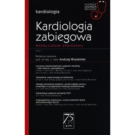 Kardiologia zabiegowa
