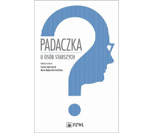 Padaczka u osób starszych