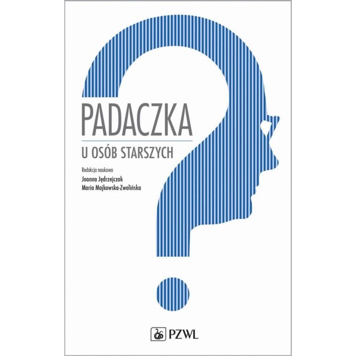 Padaczka u osób starszych