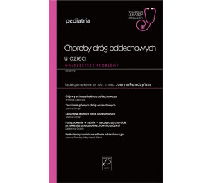 Choroby dróg oddechowych u dzieci