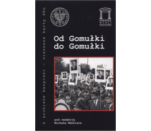 Od Gomułki do Gomułki