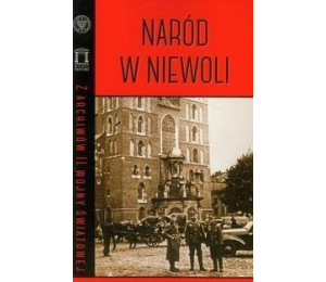 Naród w niewoli