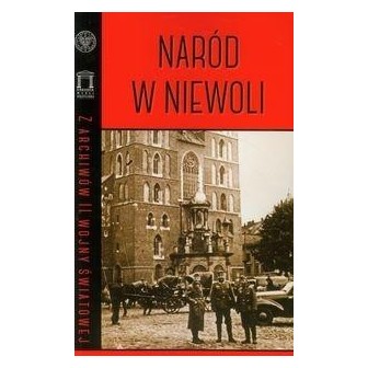 Naród w niewoli