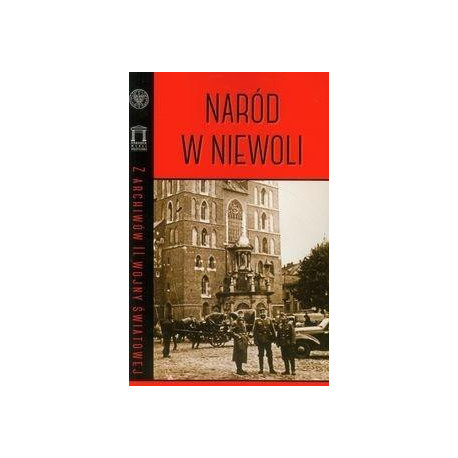 Naród w niewoli