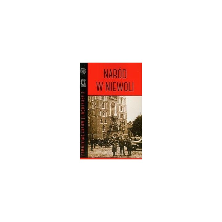 Naród w niewoli