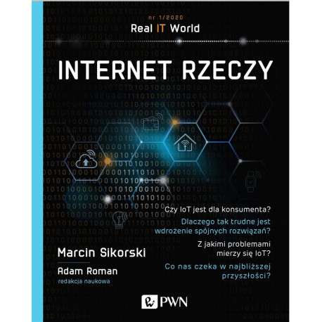 Internet Rzeczy
