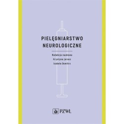 Pielęgniarstwo neurologiczne