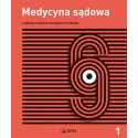 Medycyna sądowa t. 1