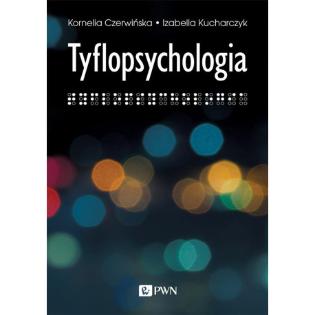 Tyflopsychologia