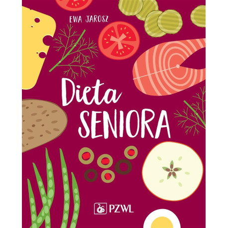 Dieta seniora