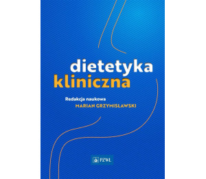 Dietetyka kliniczna