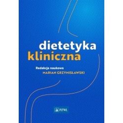 Dietetyka kliniczna
