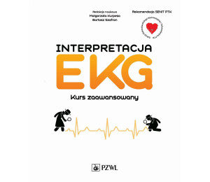 Interpretacja EKG. Kurs zaawansowany