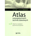 Atlas osteopatycznych technika stawowych T.2