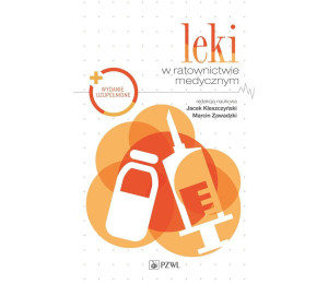 Leki w ratownictwie medycznym