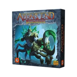 Aeon's End: Bezimienni PORTAL