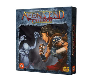 Aeon's End: Czeluście PORTAL