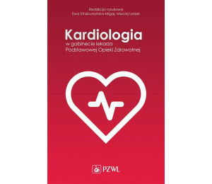 Kardiologia w gabinecie lekarza POZ
