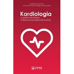 Kardiologia w gabinecie lekarza POZ