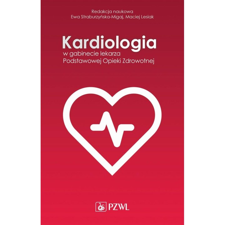 Kardiologia w gabinecie lekarza POZ