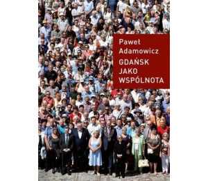 Gdańsk jako wspólnota