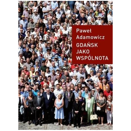 Gdańsk jako wspólnota