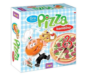 Pizza Bambino JAWA